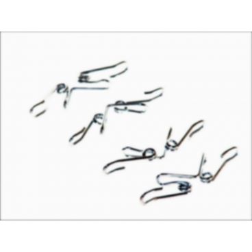 Kit de montaj placute frana