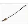Cablu frana de mana Cablu frana de mana