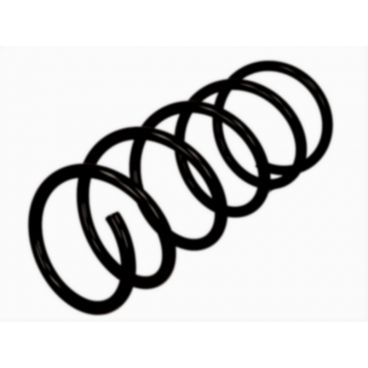 Arc suspensie axa fata