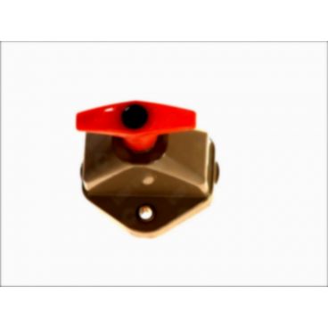 Intrerupator alimentare acumulator