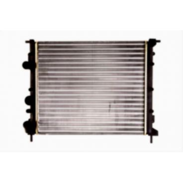 Radiator racire cu apa