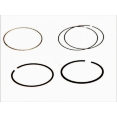 Segmenti piston