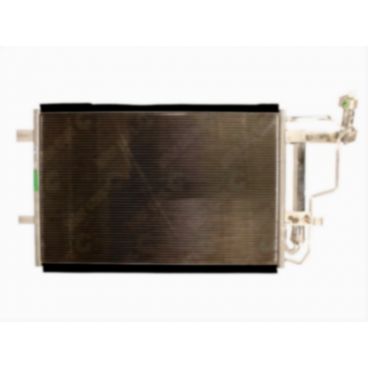 Radiator aer conditionat