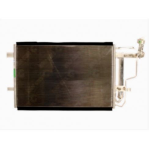 Radiator aer conditionat