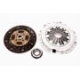 Clutch kit with bearing