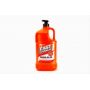 Hand washing paste