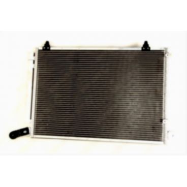 Radiator aer conditionat
