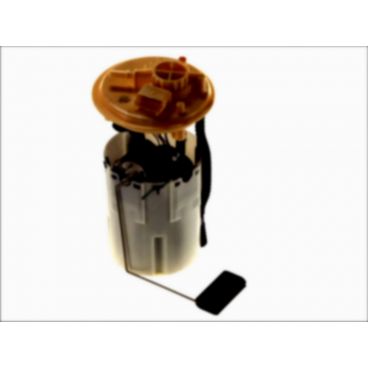 Pompa combustibil electrica