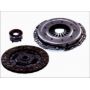 Clutch kit with bearing