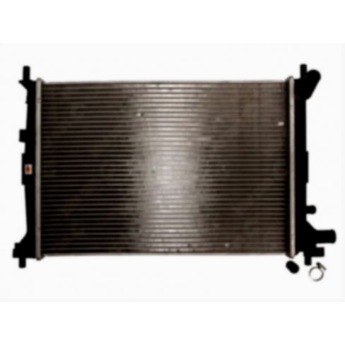 Radiator racire cu apa