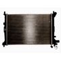 Radiator racire cu apa