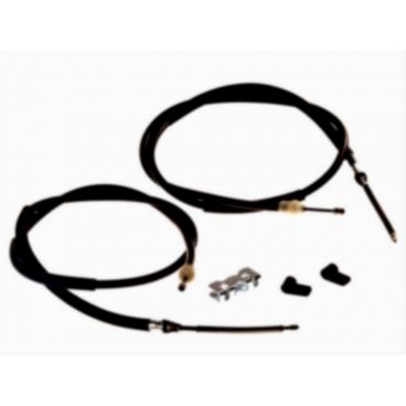 Cablu frana de mana
