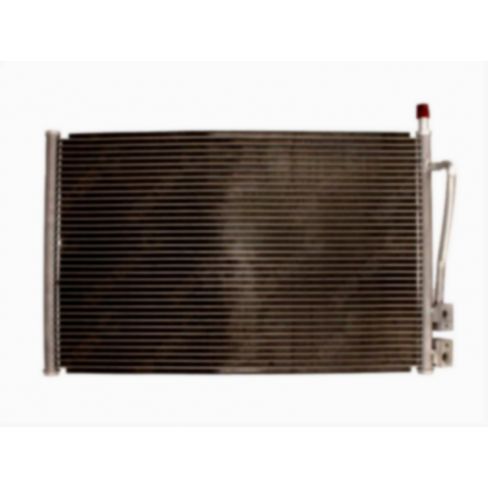 Radiator aer conditionat