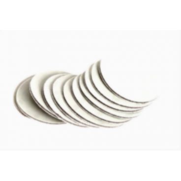 Materiale pentru lustruire lampi
