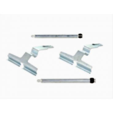 Kit de montaj placute frana