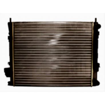Radiator racire cu apa