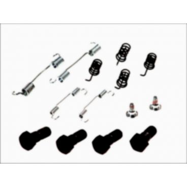 Kit de montaj saboti frana