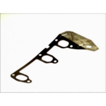 Garnitura galerie evacuare