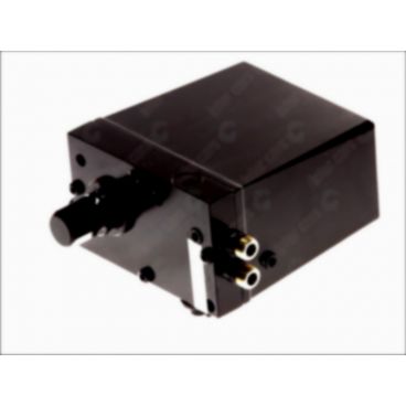 Servopompa cabina sofer