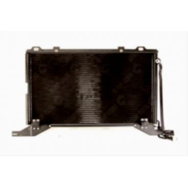 Radiator aer conditionat