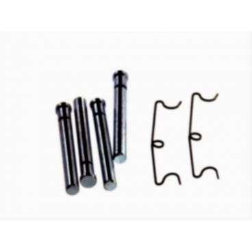 Kit de montaj placute frana