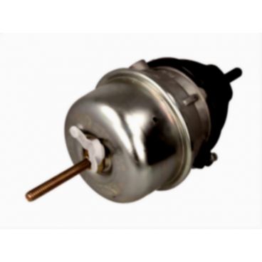 Servo-motor frana