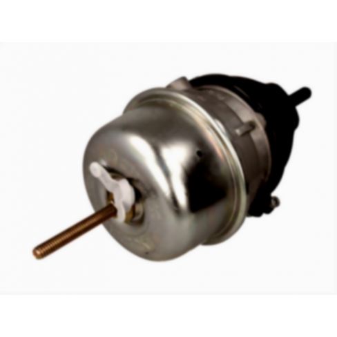 Servo-motor frana