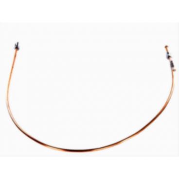 Furtun elastic frana