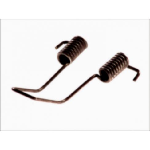 Brake shoe spring Brake shoe spring
