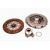 Clutch kit with hydraulic bearing