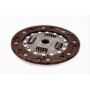 Clutch kit with bearing