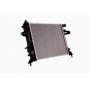 Radiator racire cu apa