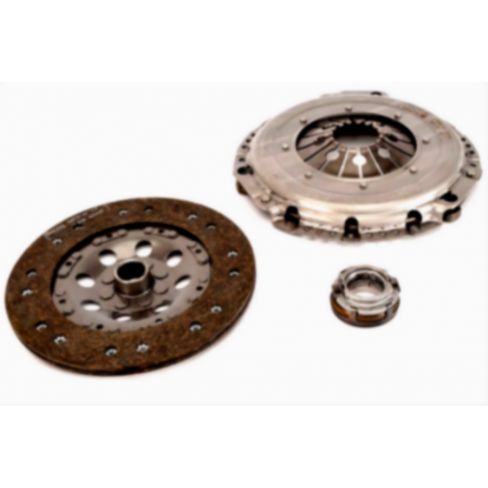 Clutch kit with bearing Clutch kit with bearing