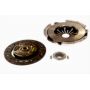 Clutch kit with bearing
