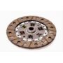 Clutch kit with bearing