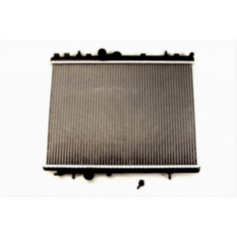 Radiator racire cu apa