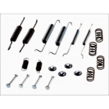 Kit de montaj saboti frana