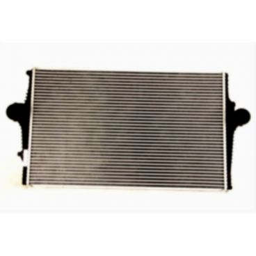 Radiator aer
