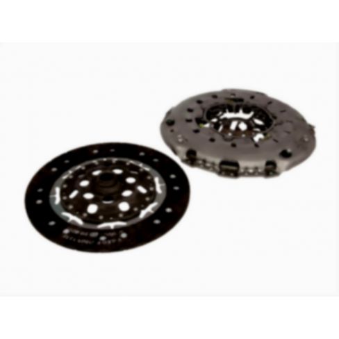 Kit ambreiaj autoreglant