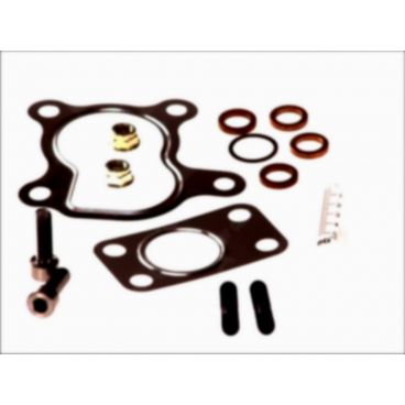 Kit de montaj turbocompresor