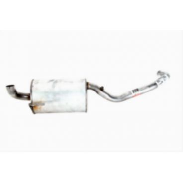 Toba finala esapament