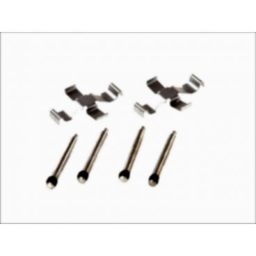 Kit de montaj placute frana