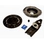 Clutch kit with bearing Clutch kit with bearing