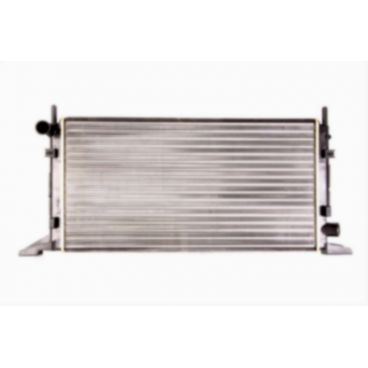 Radiator racire cu apa