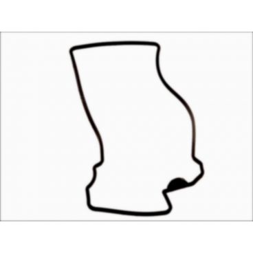 Garnitura capac culbutor