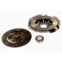 Clutch kit with bearing