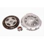 Clutch kit with bearing