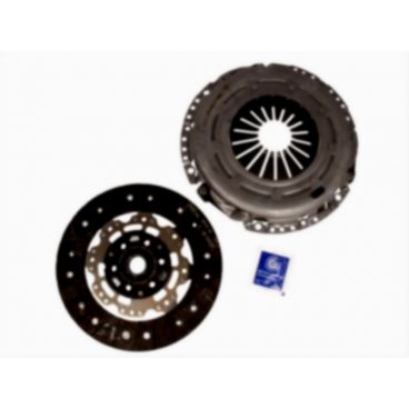 Kit ambreiaj autoreglant