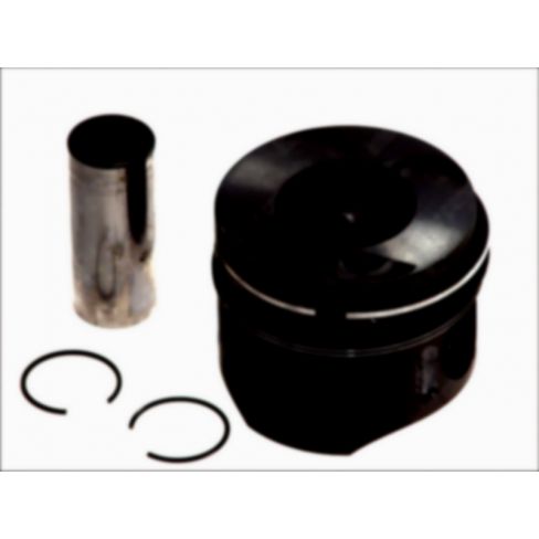 Piston