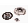Clutch kit with bearing